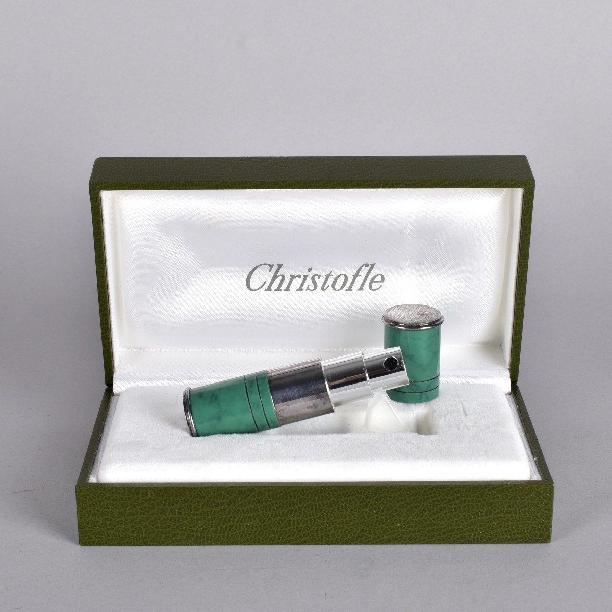 Christofle Atomizer