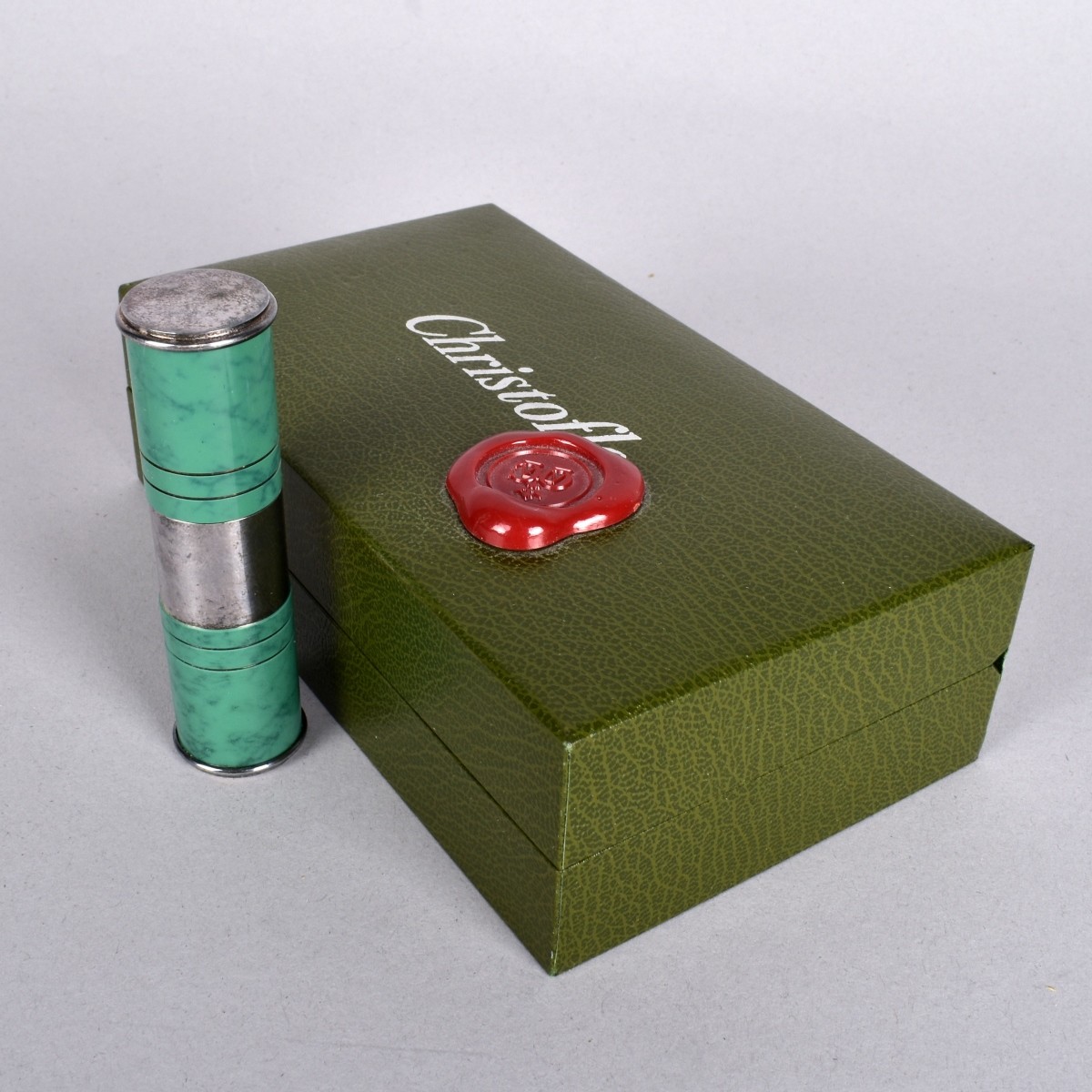 Christofle Atomizer