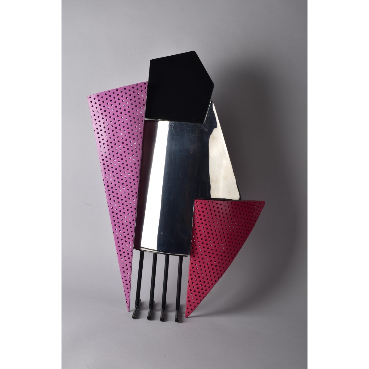 Modern Abstract Sculpture