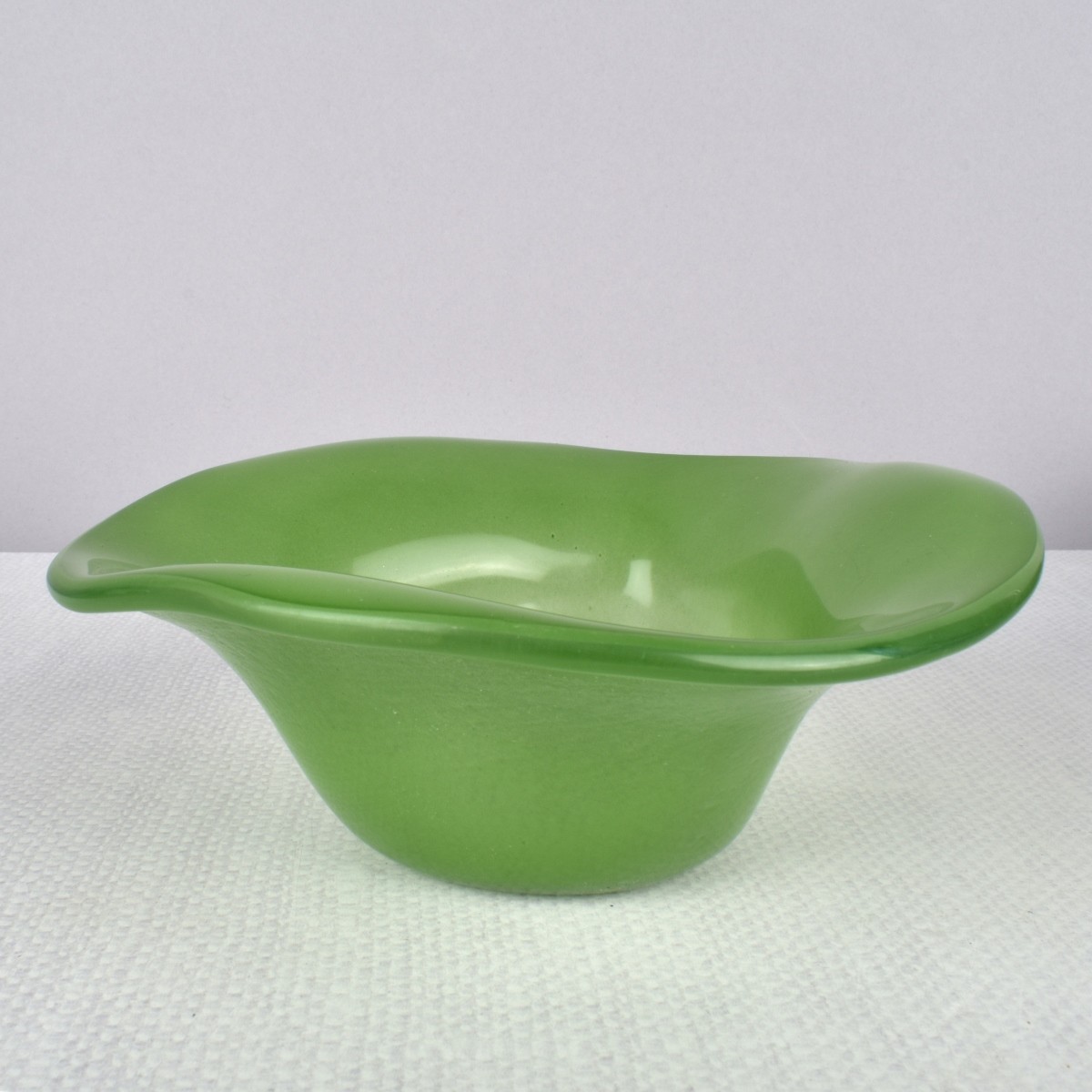 Annieglass Handmade Glass Chargers