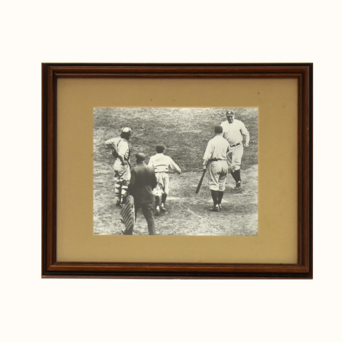 Various Baseball Team Photo Prints