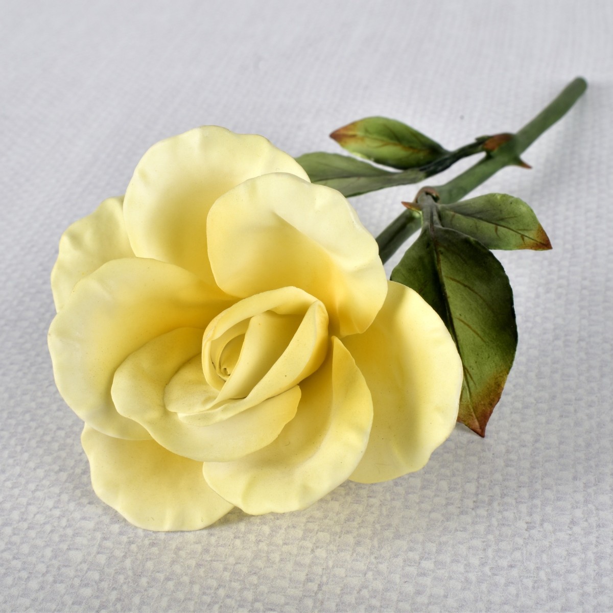 Boehm Porcelain Sculptured Flowers