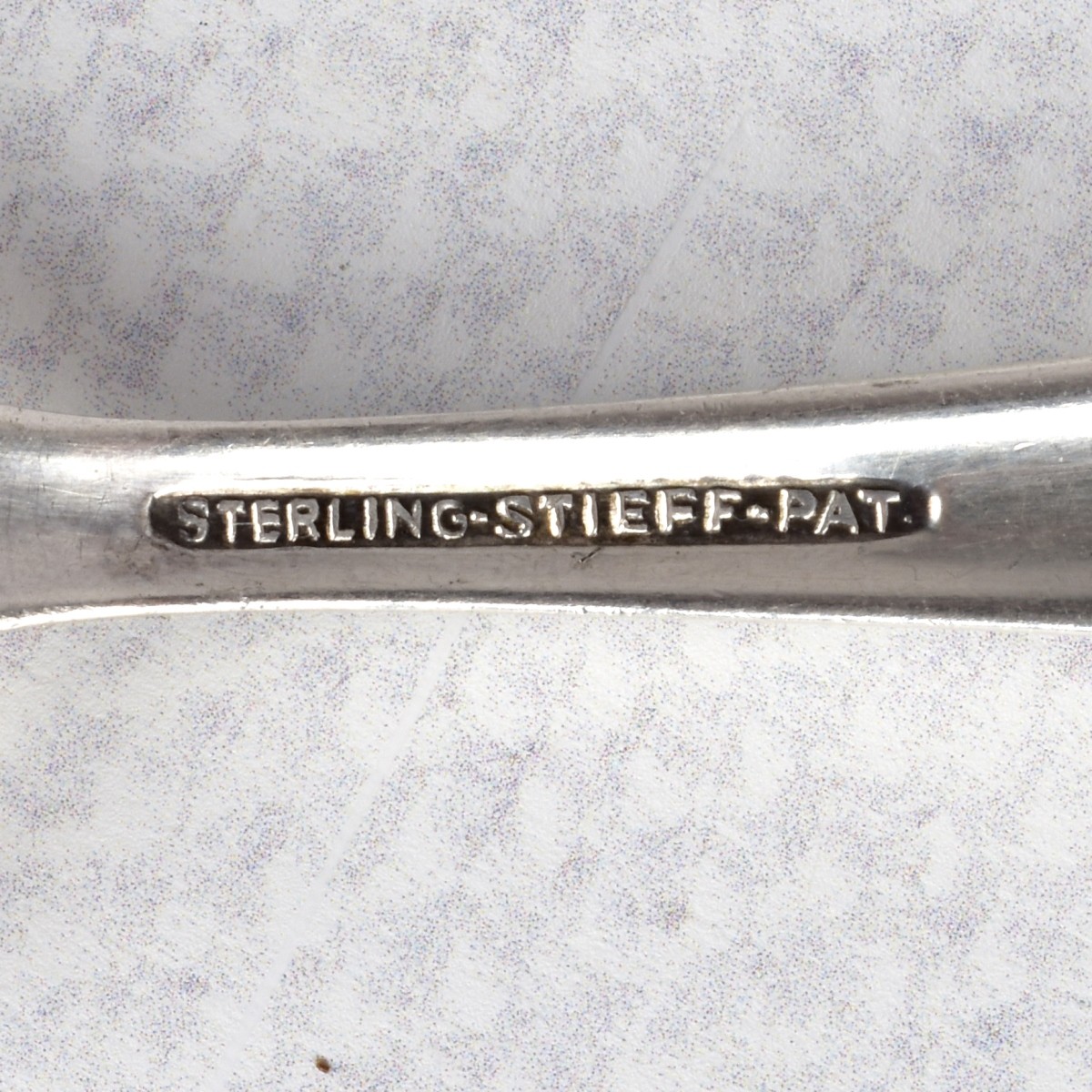 Lot of Sterling Silver Pieces
