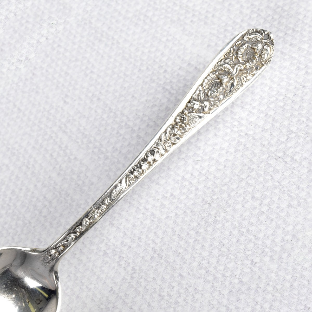 Lot of Sterling Silver Pieces