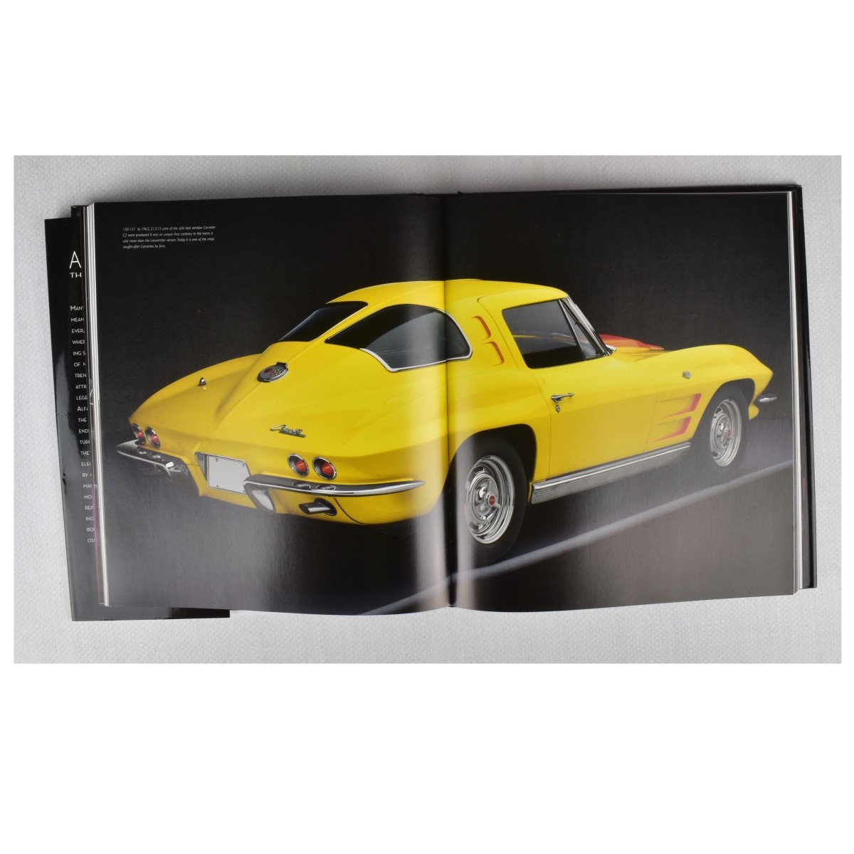Collection of Automotive Books