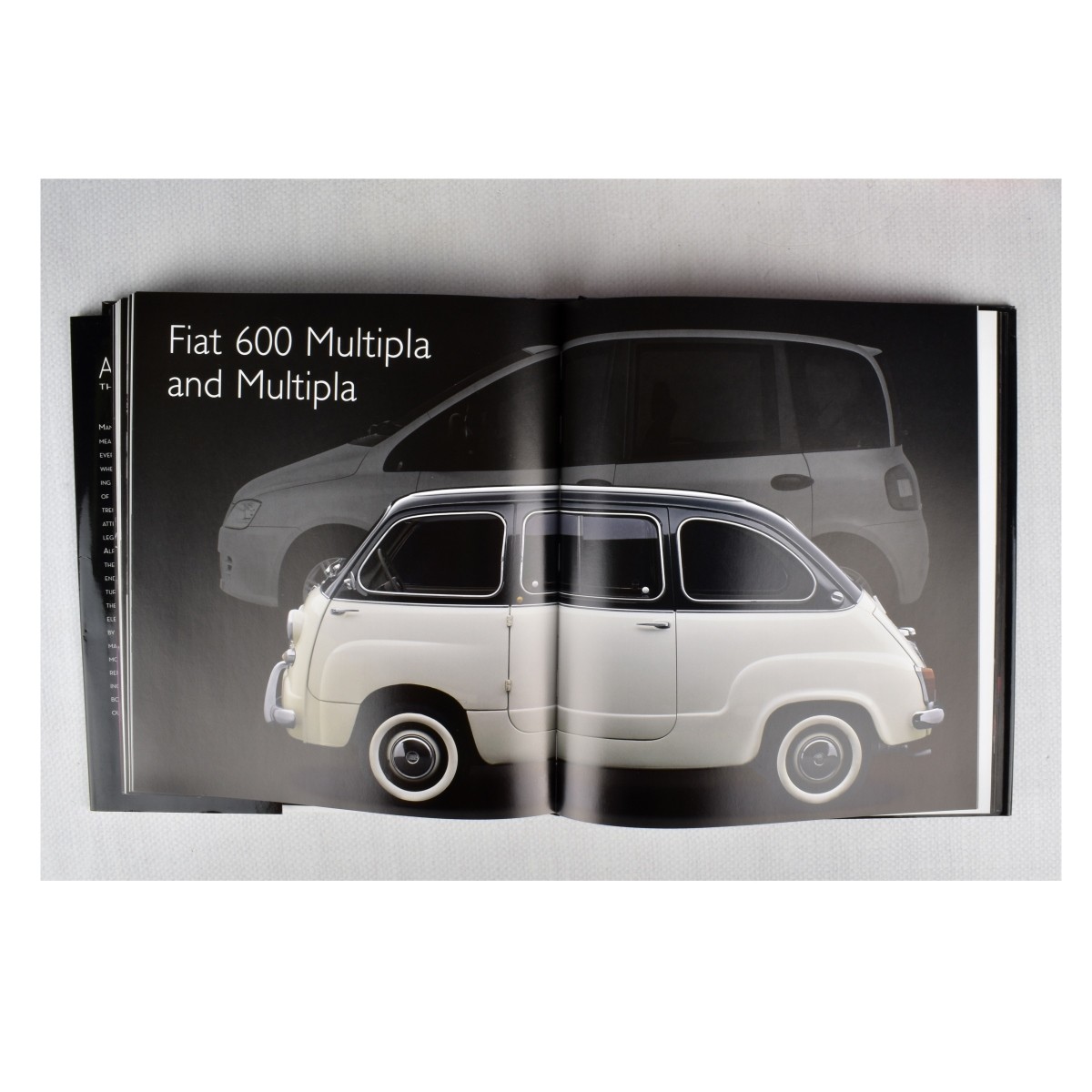 Collection of Automotive Books