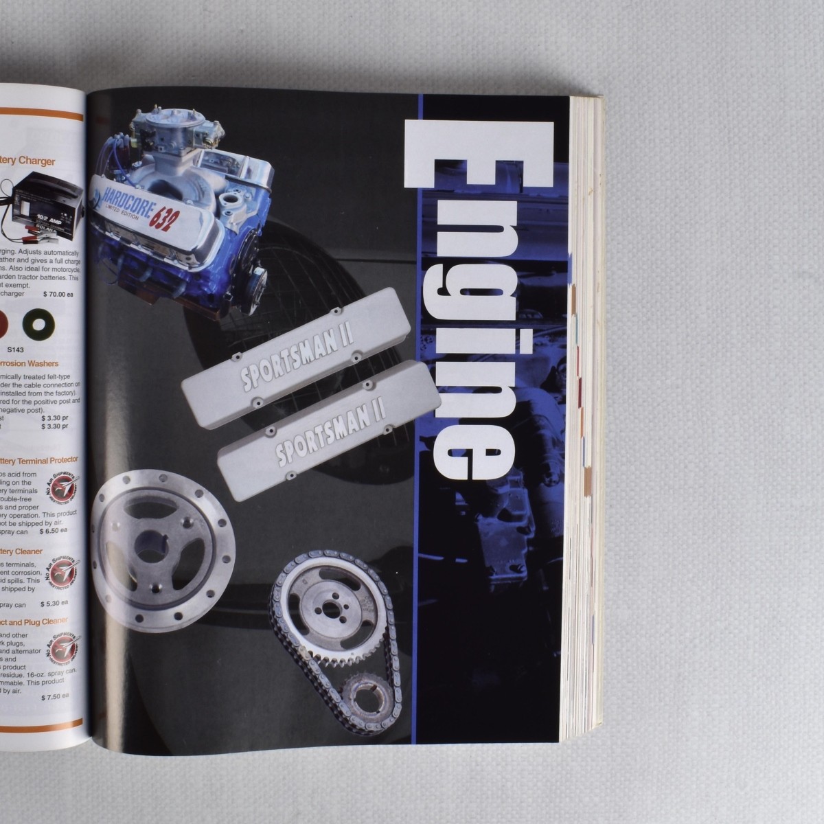Collection of Corvette Books