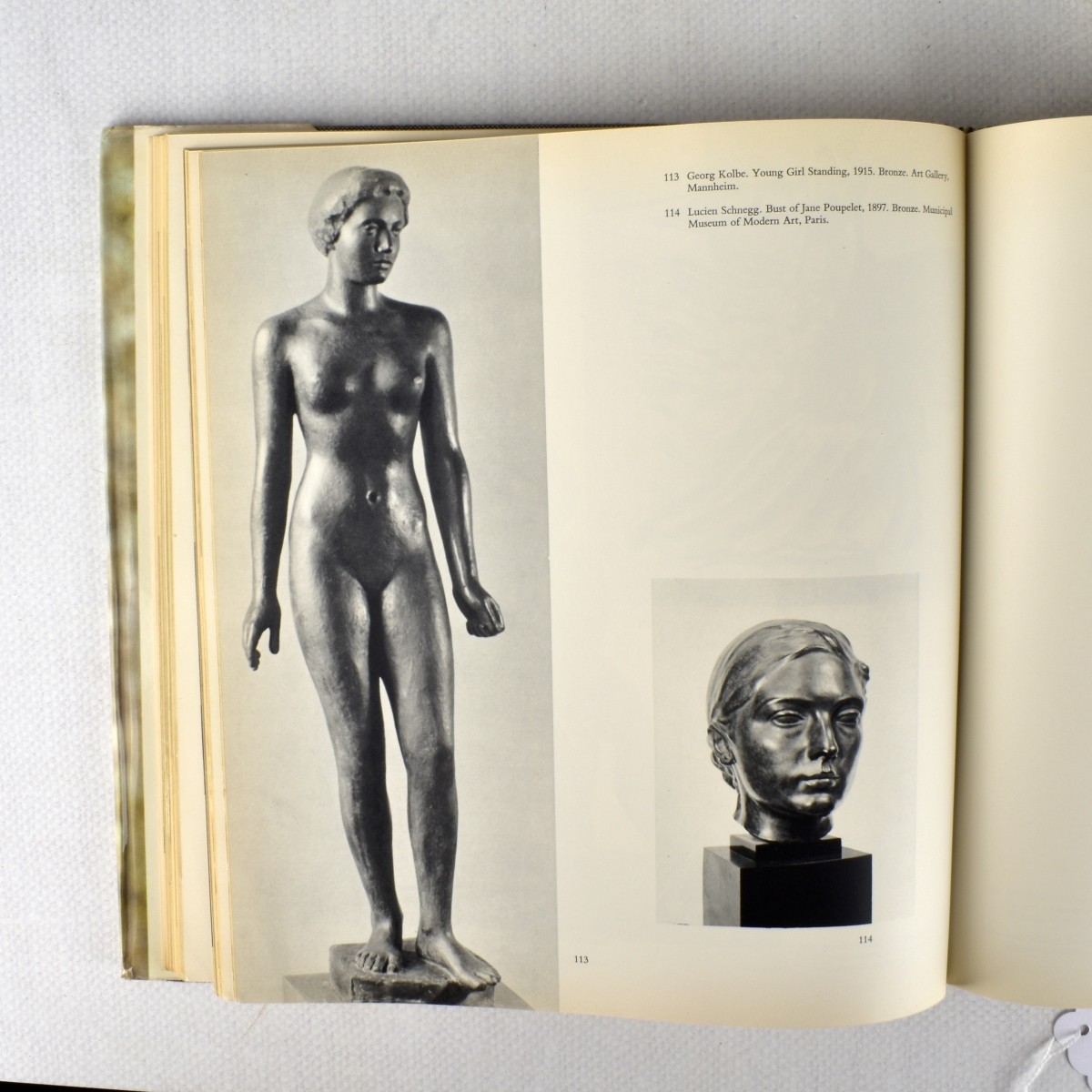 Collection of Art Reference Books