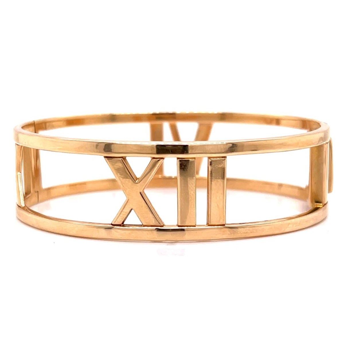 Tiffany & Co 18K Bracelet