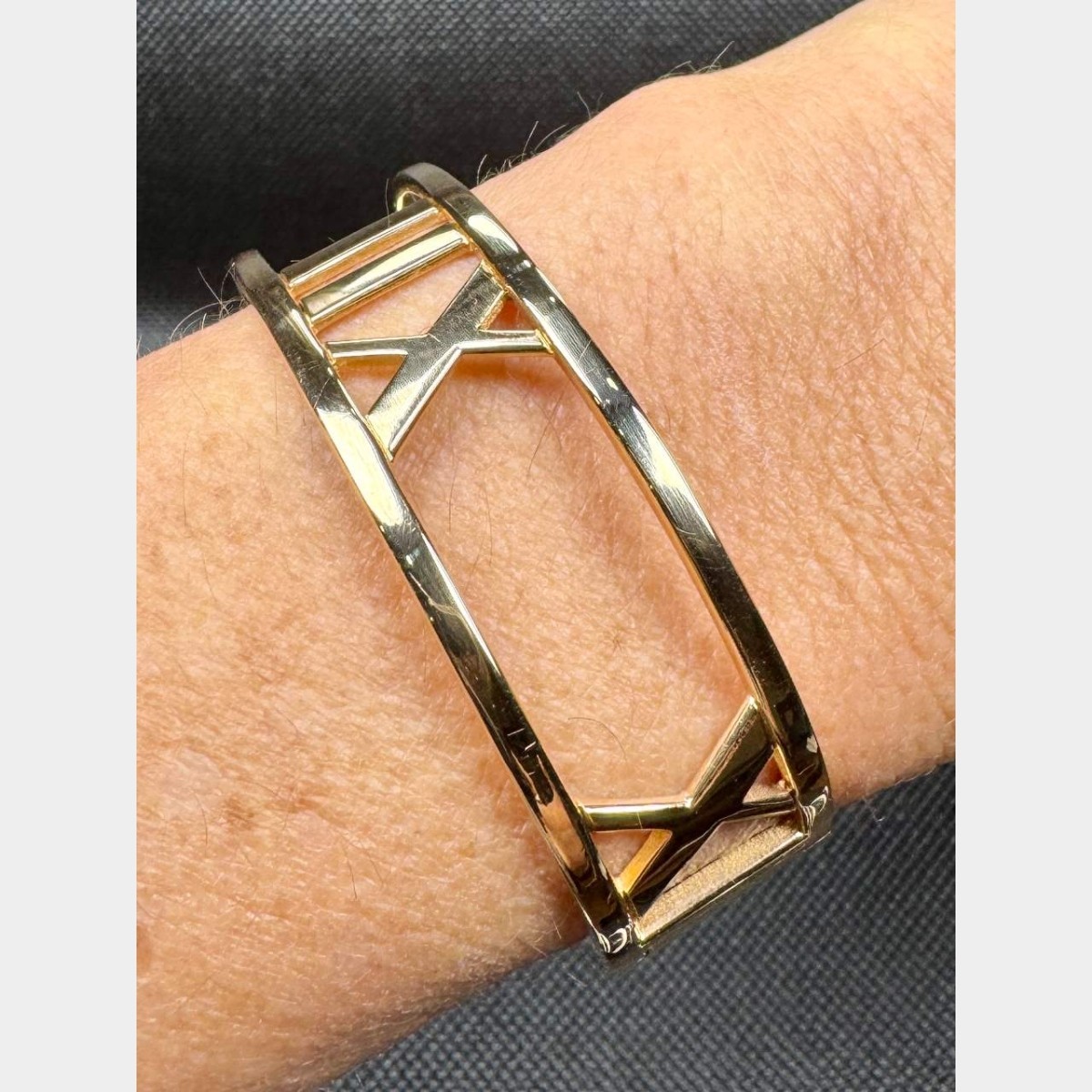 Tiffany & Co 18K Bracelet