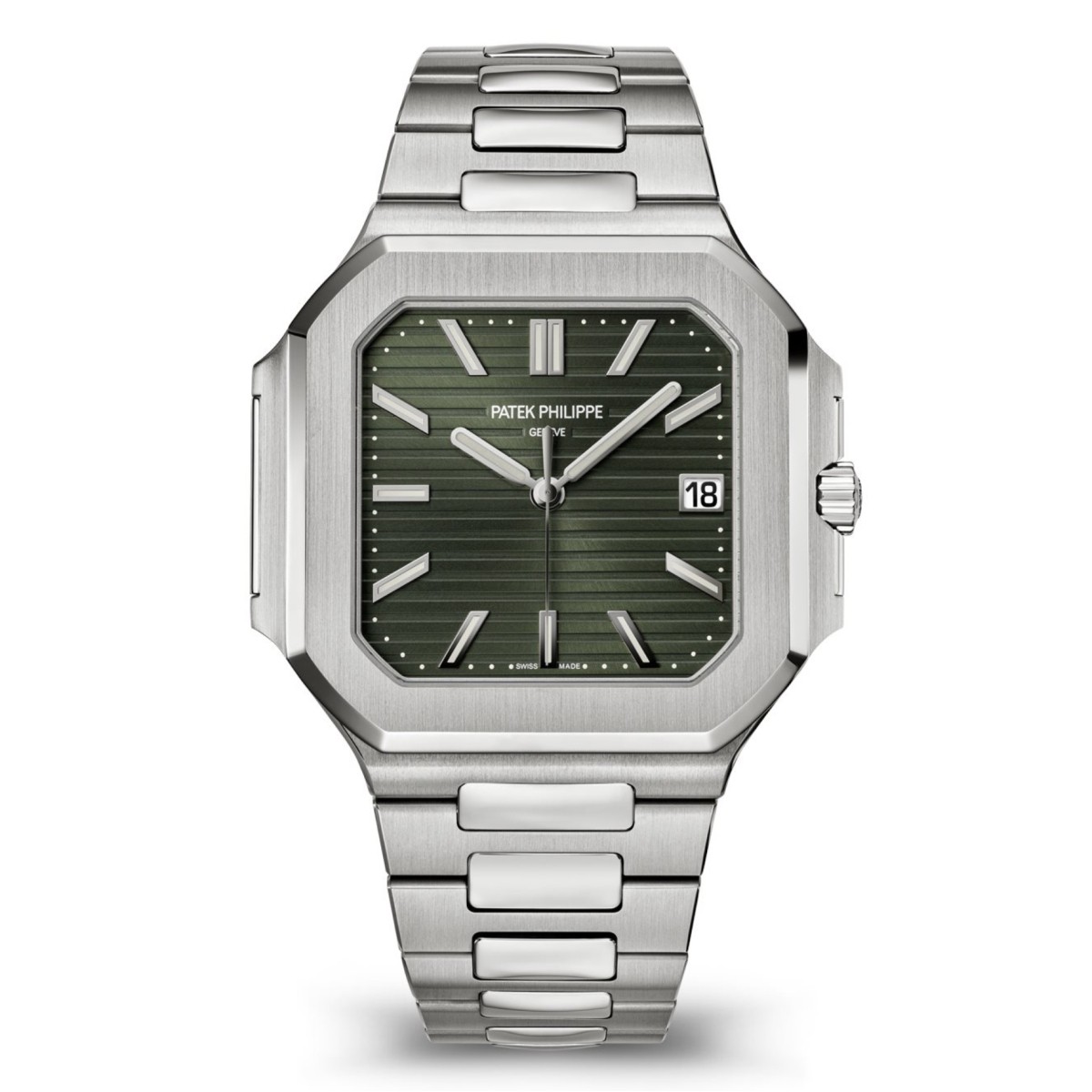 Patek Philippe Cubitus 5821/1A