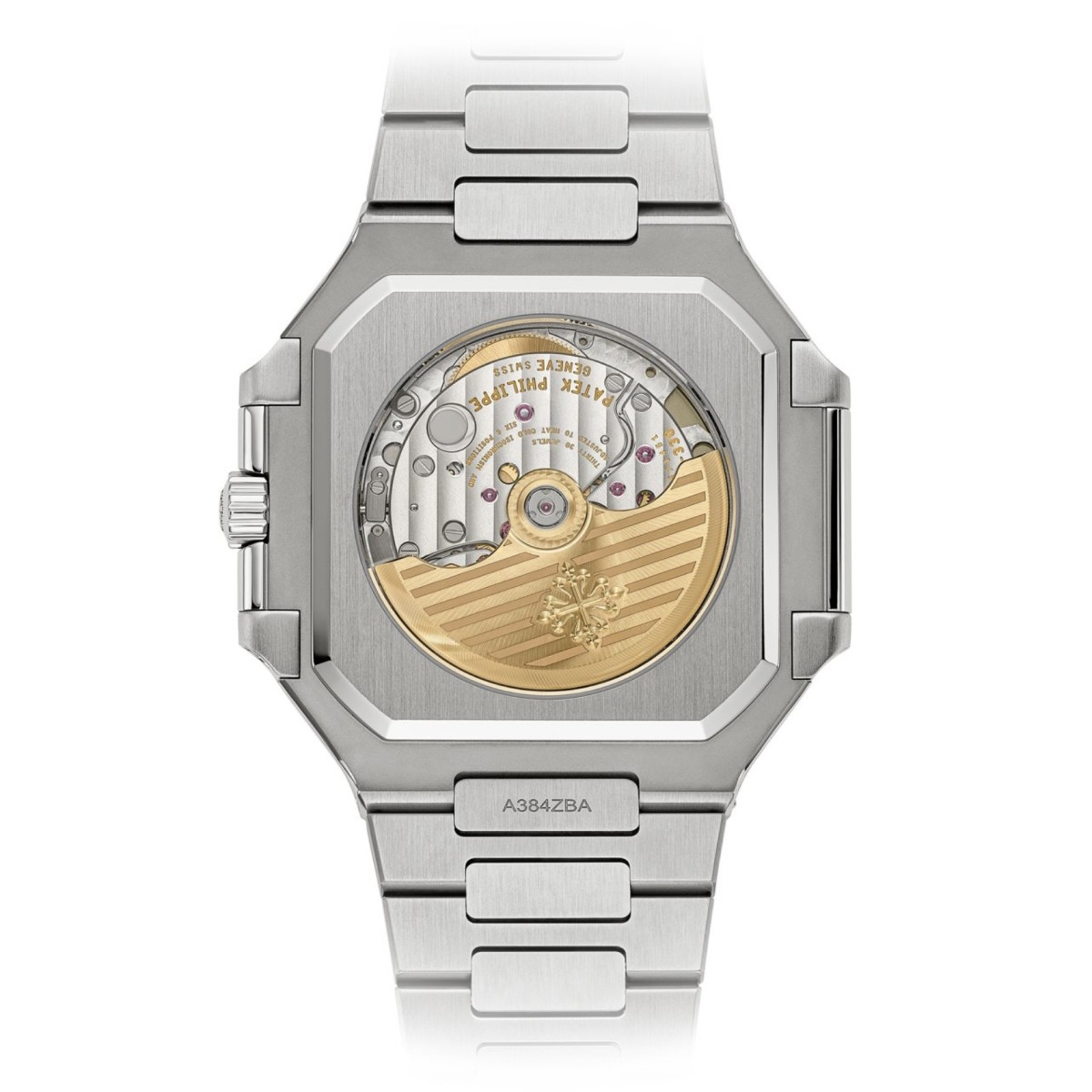 Patek Philippe Cubitus 5821/1A