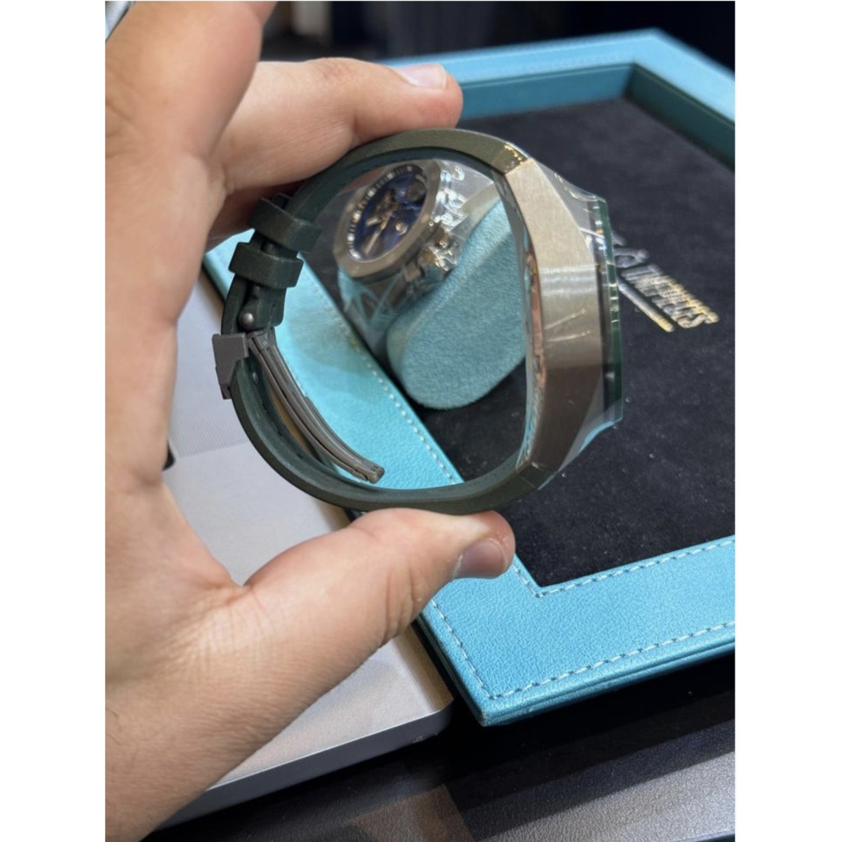 Audemars Piguet Royal Oak Concept
