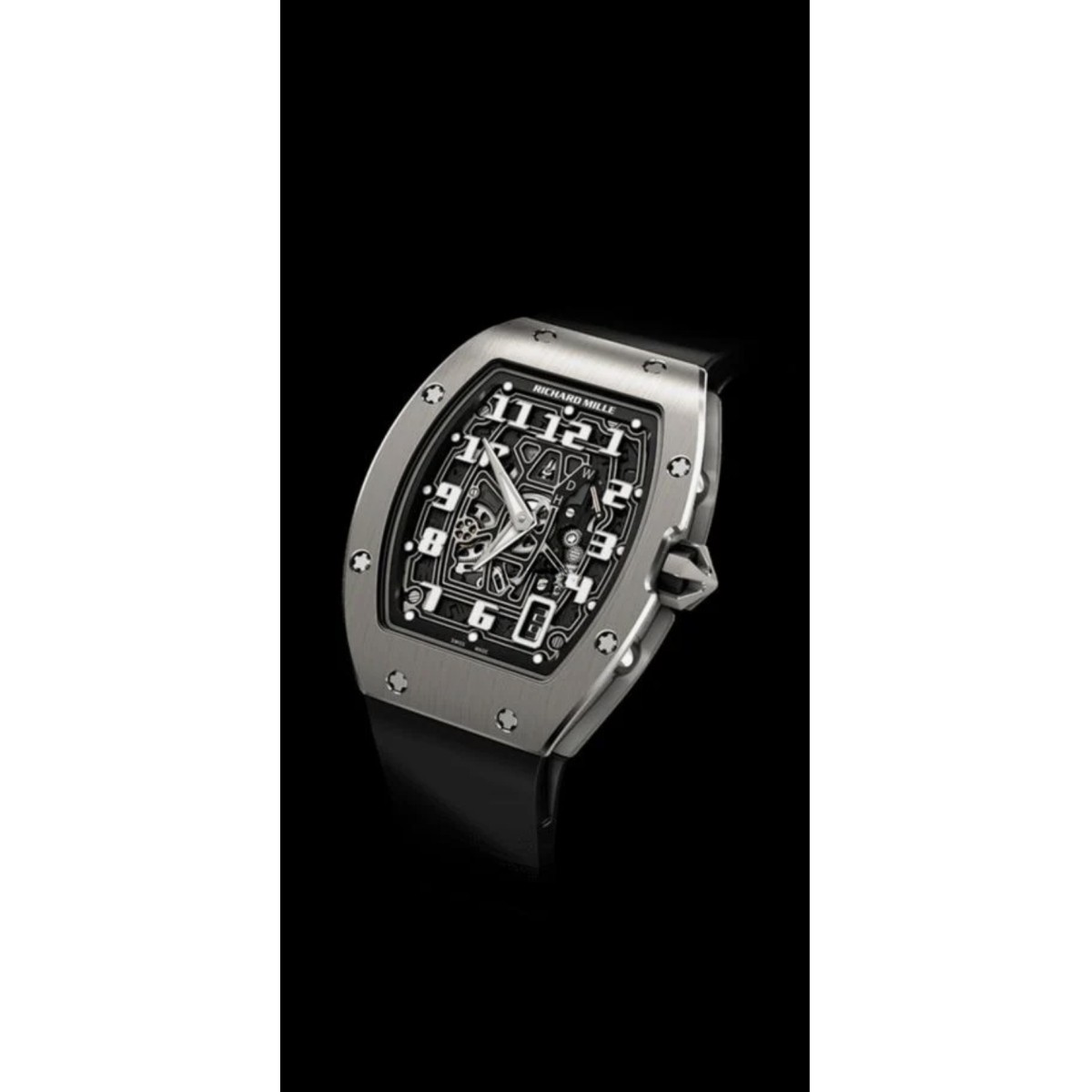 Richard Mille RM 67-01