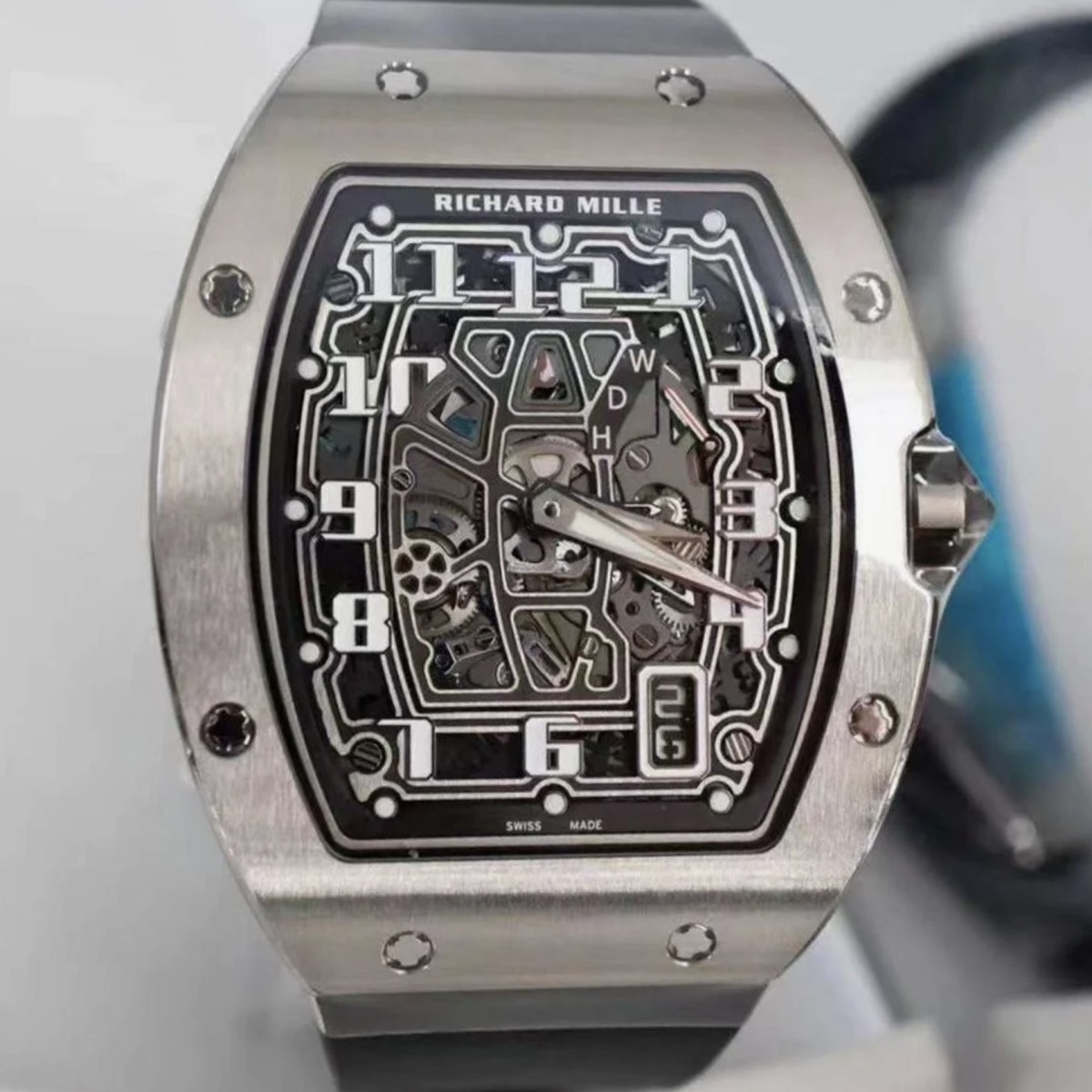 Richard Mille RM 67-01