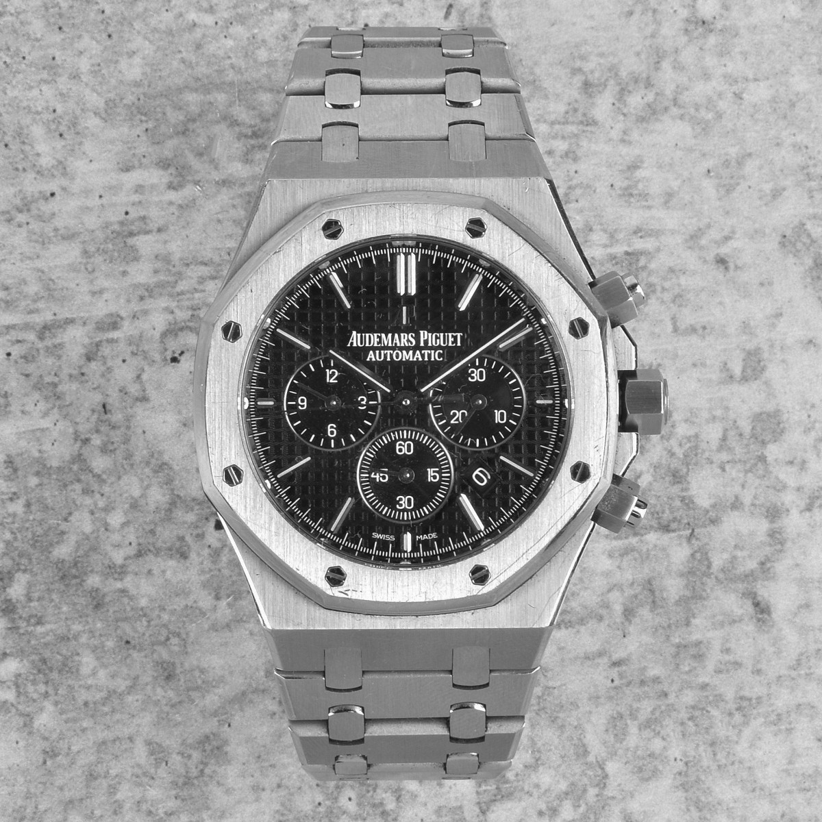 Audemars Piguet Royal Oak