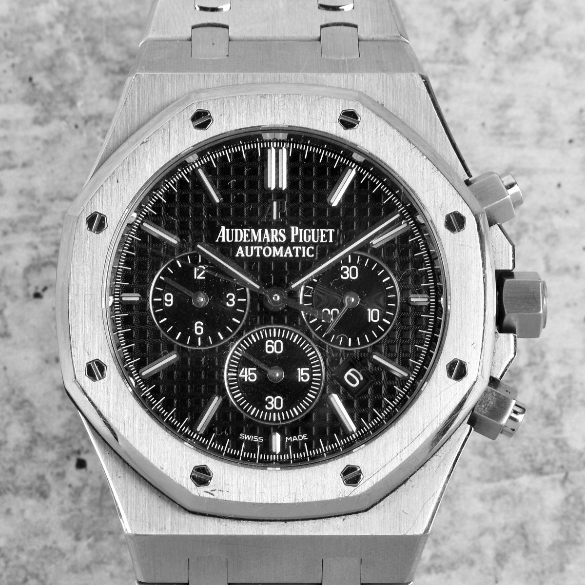 Audemars Piguet Royal Oak