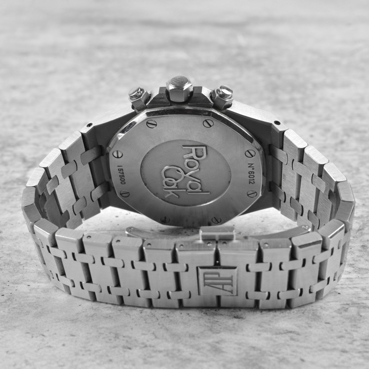 Audemars Piguet Royal Oak