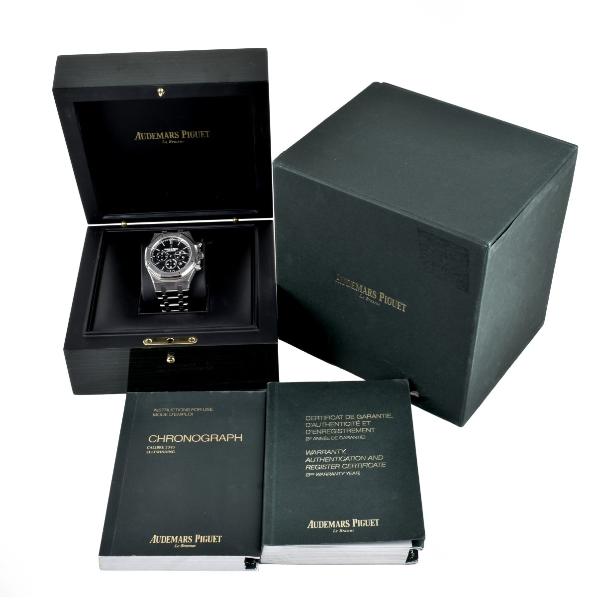 Audemars Piguet Royal Oak