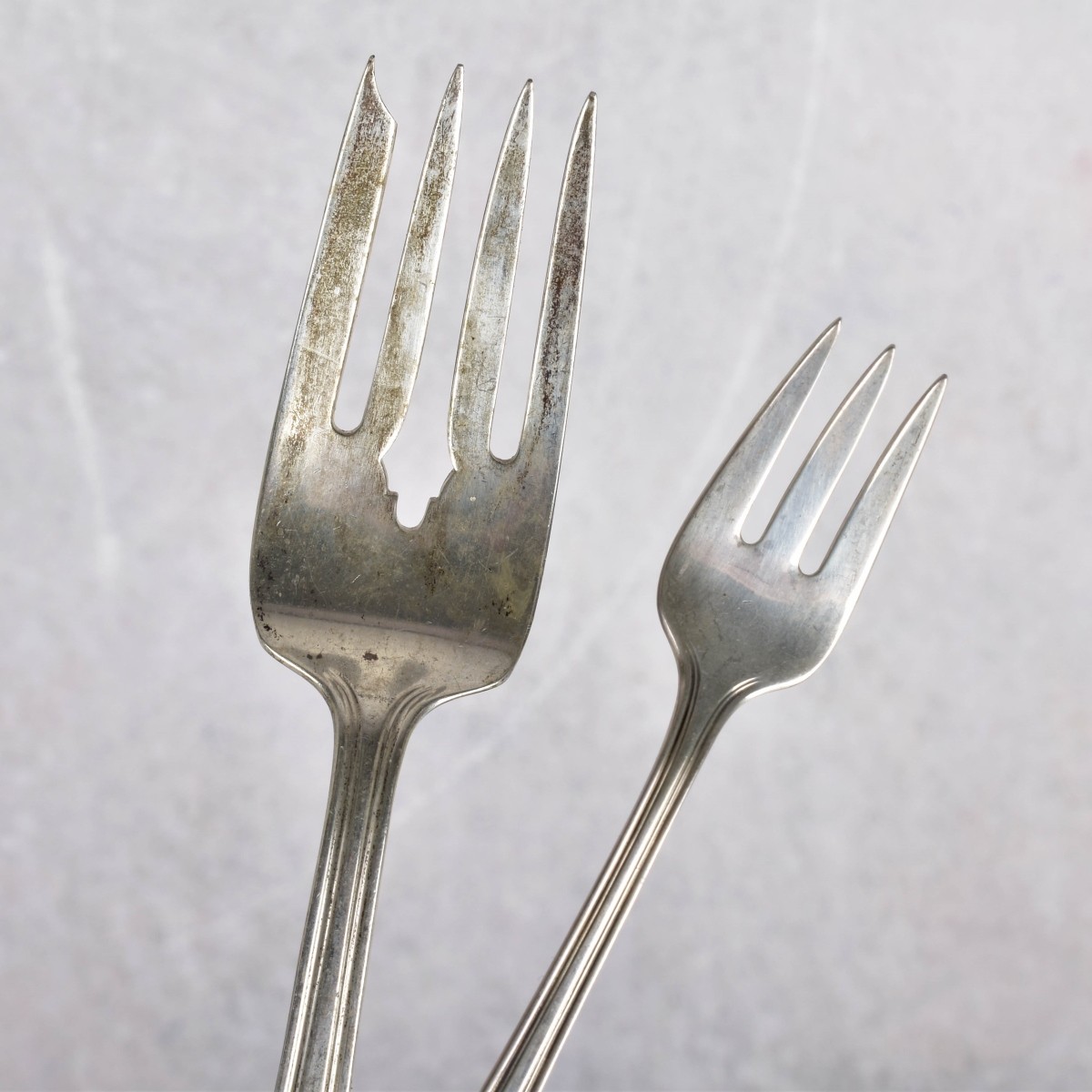 Sterling Silver Flatware Alvin "Gainsborough"