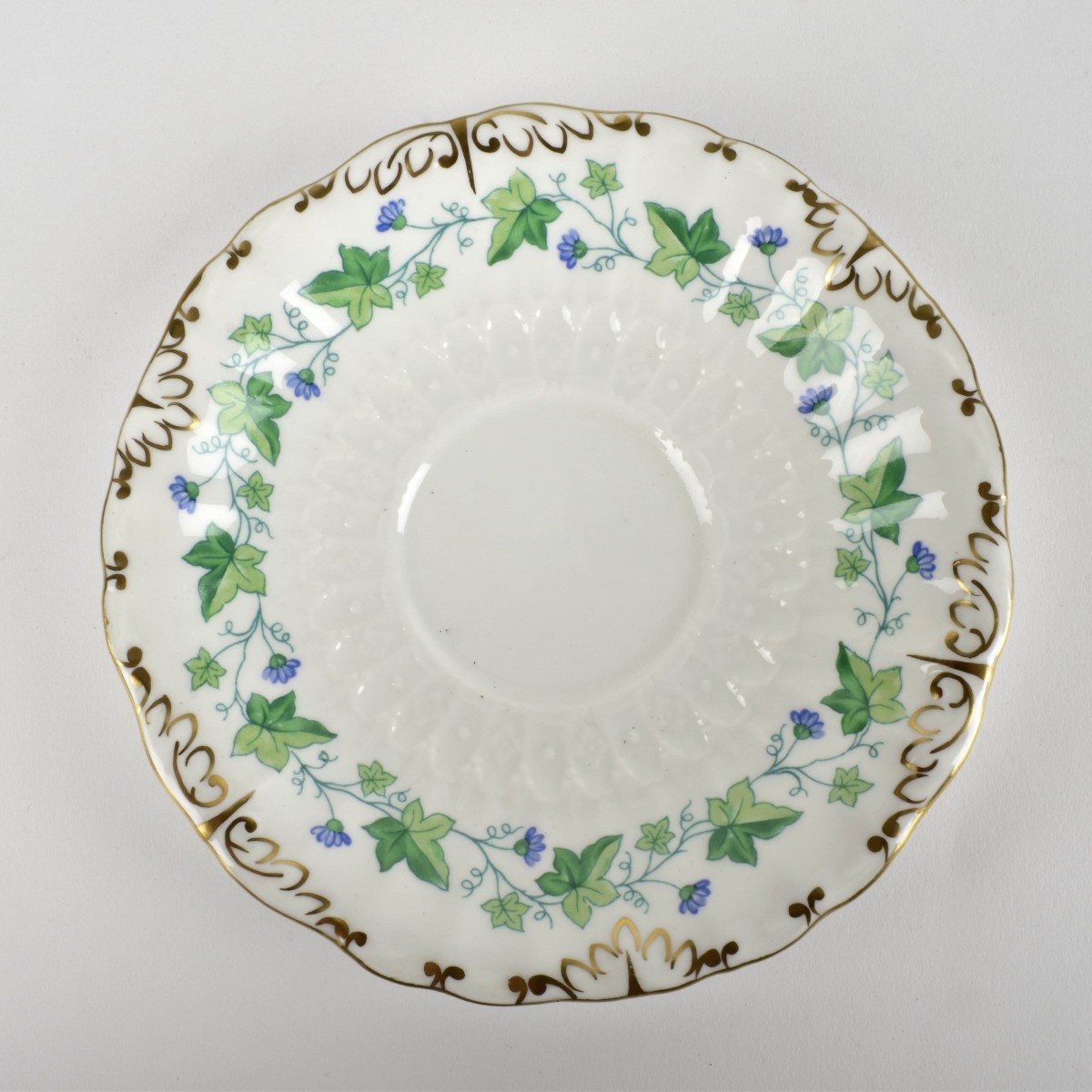 Royal Crown Derby Porcelan Service