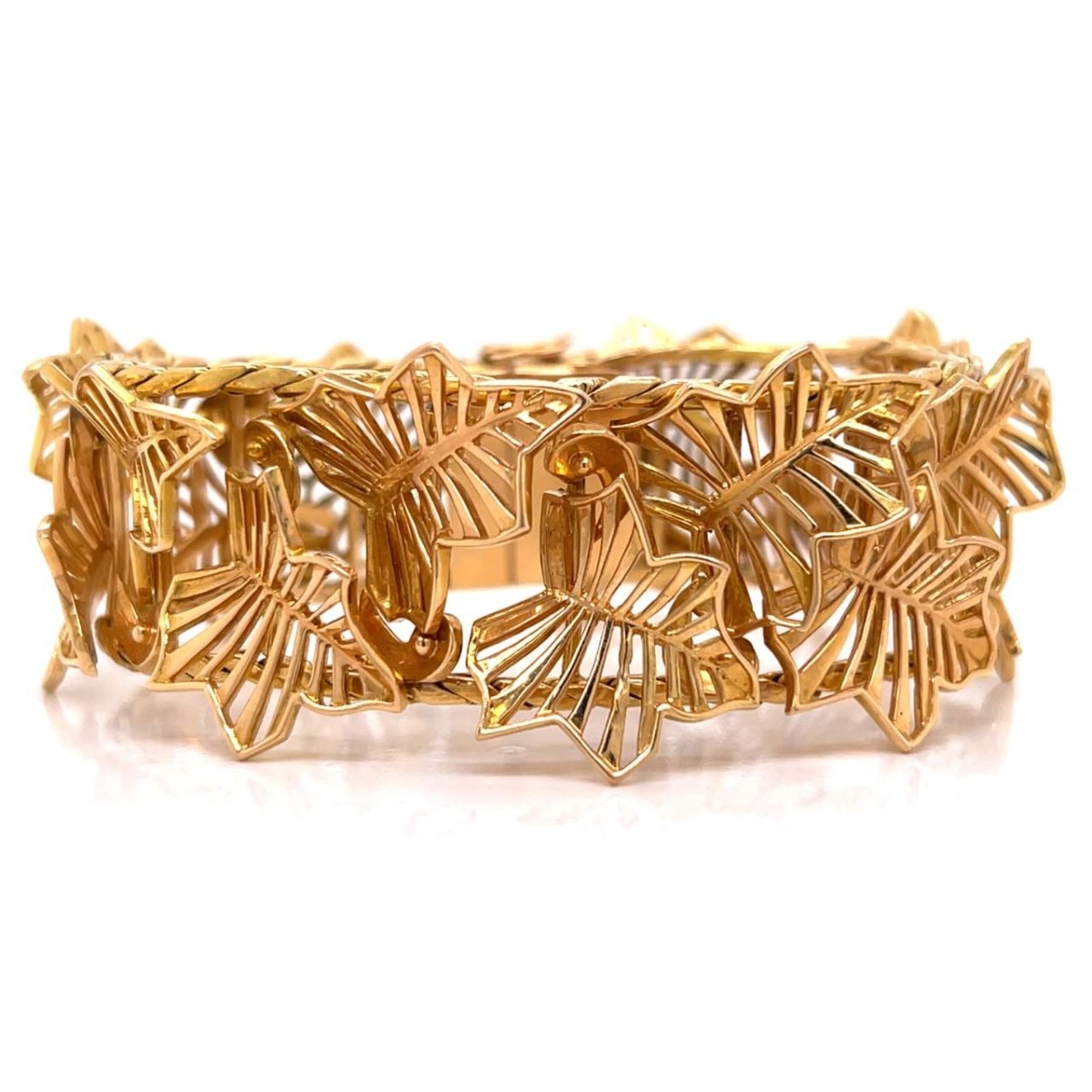 18K Bracelet