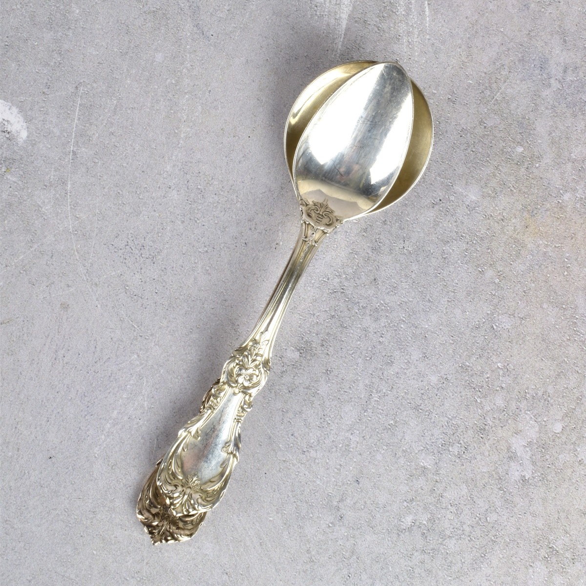 Reed and Barton Sterling Silver Flatware Service