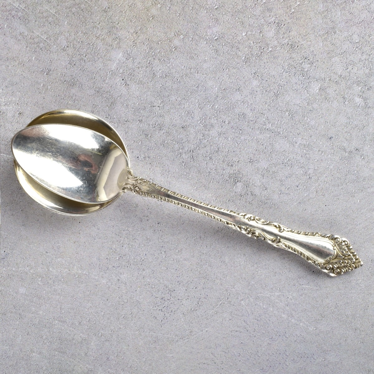 Watson Sterling Silver Flatware Service