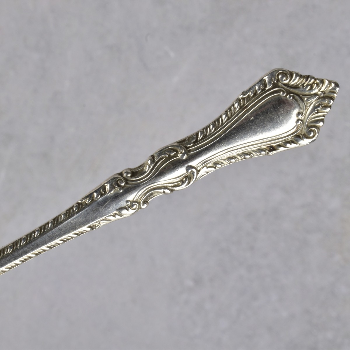 Watson Sterling Silver Flatware Service