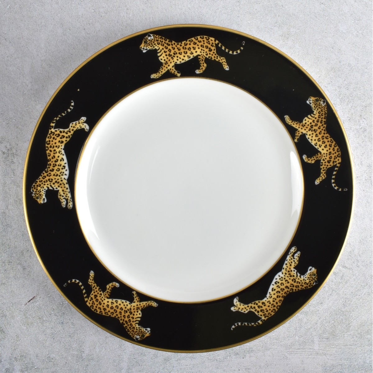 Lynn Chase Porcelain Tableware Pieces