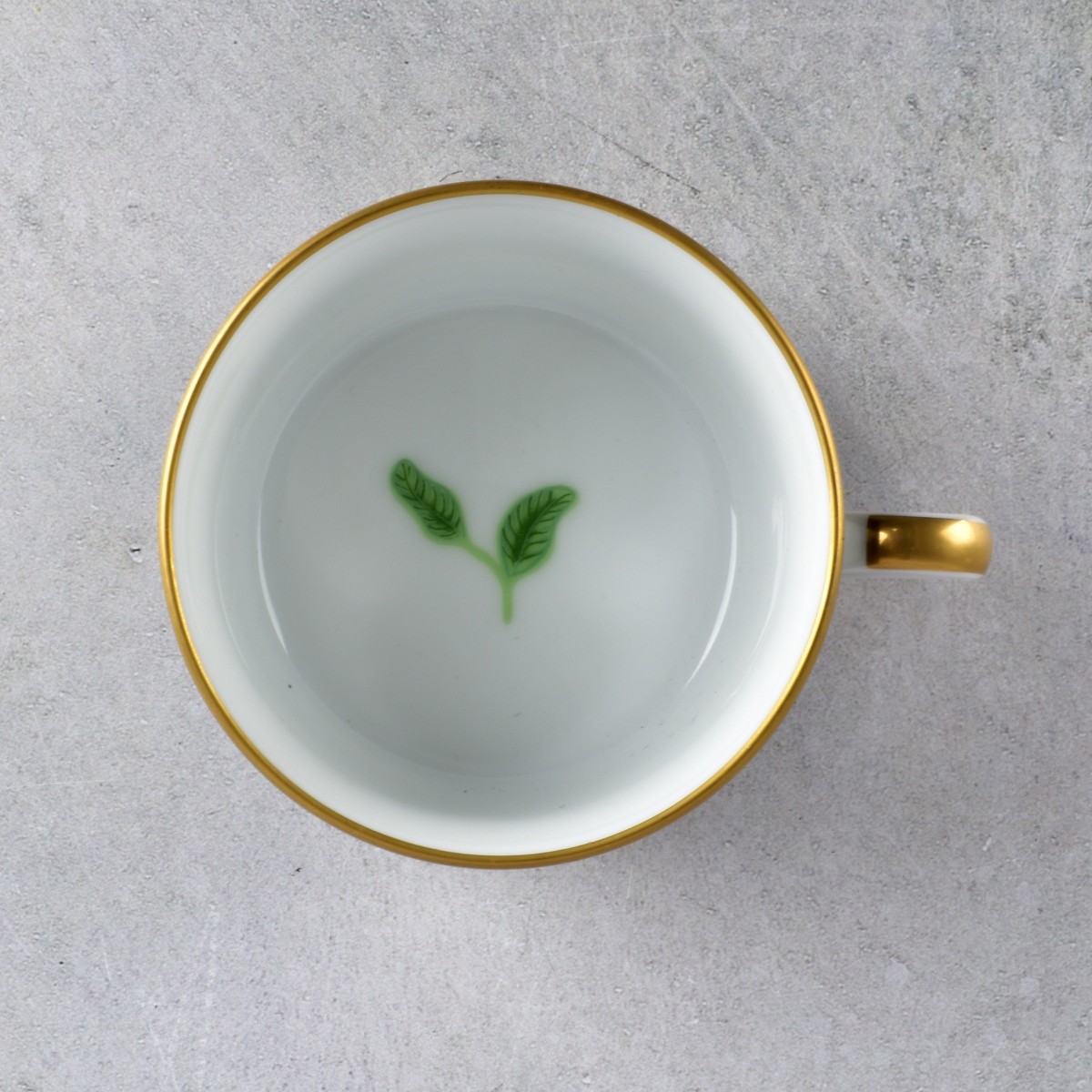 Lynn Chase Porcelain Tableware Pieces