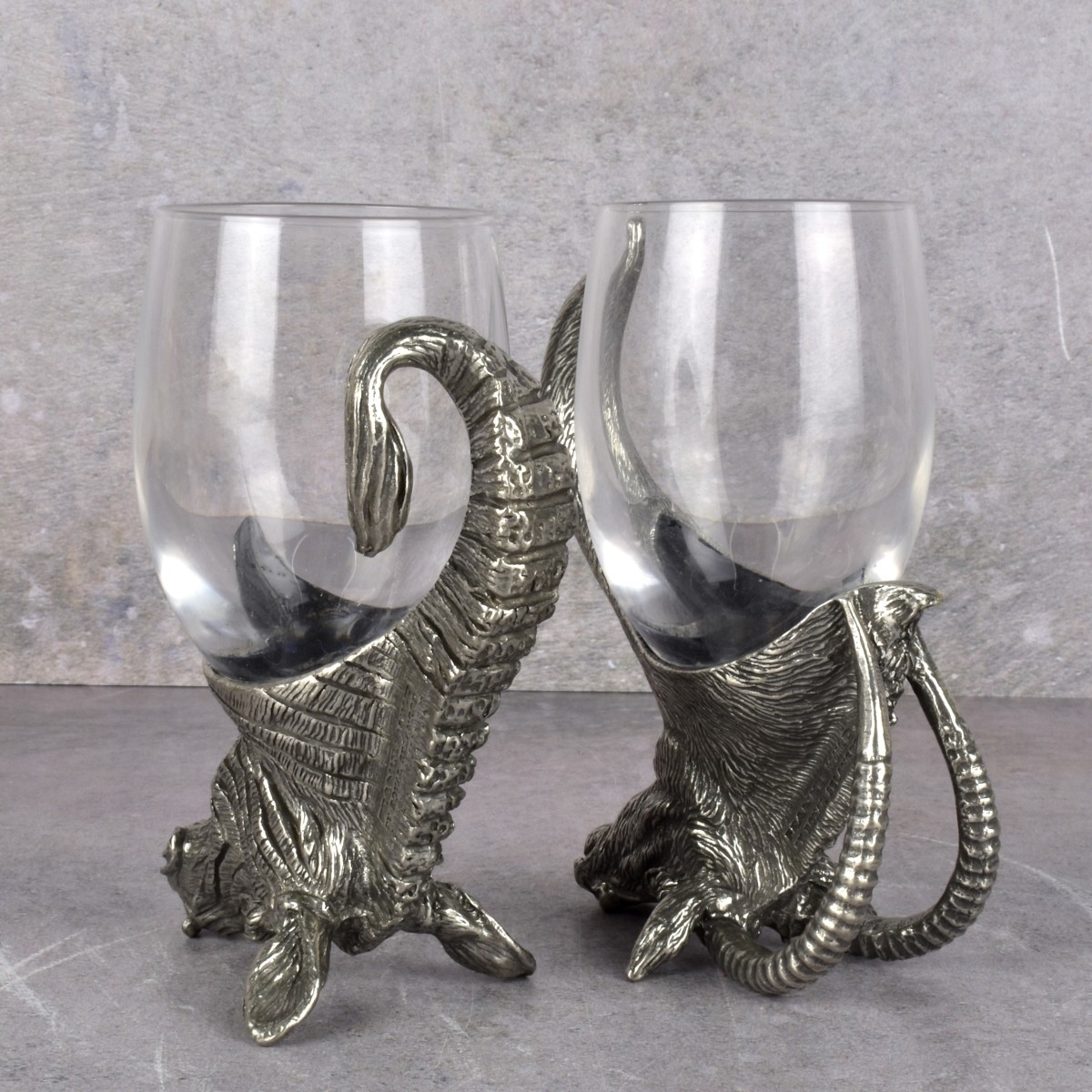 Arthur Court and Frankli Wild Bar Ware