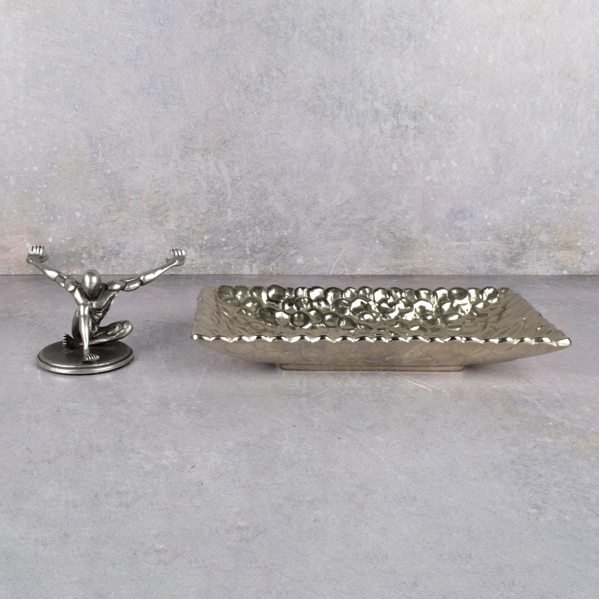 Arthur Court and Frankli Wild Bar Ware
