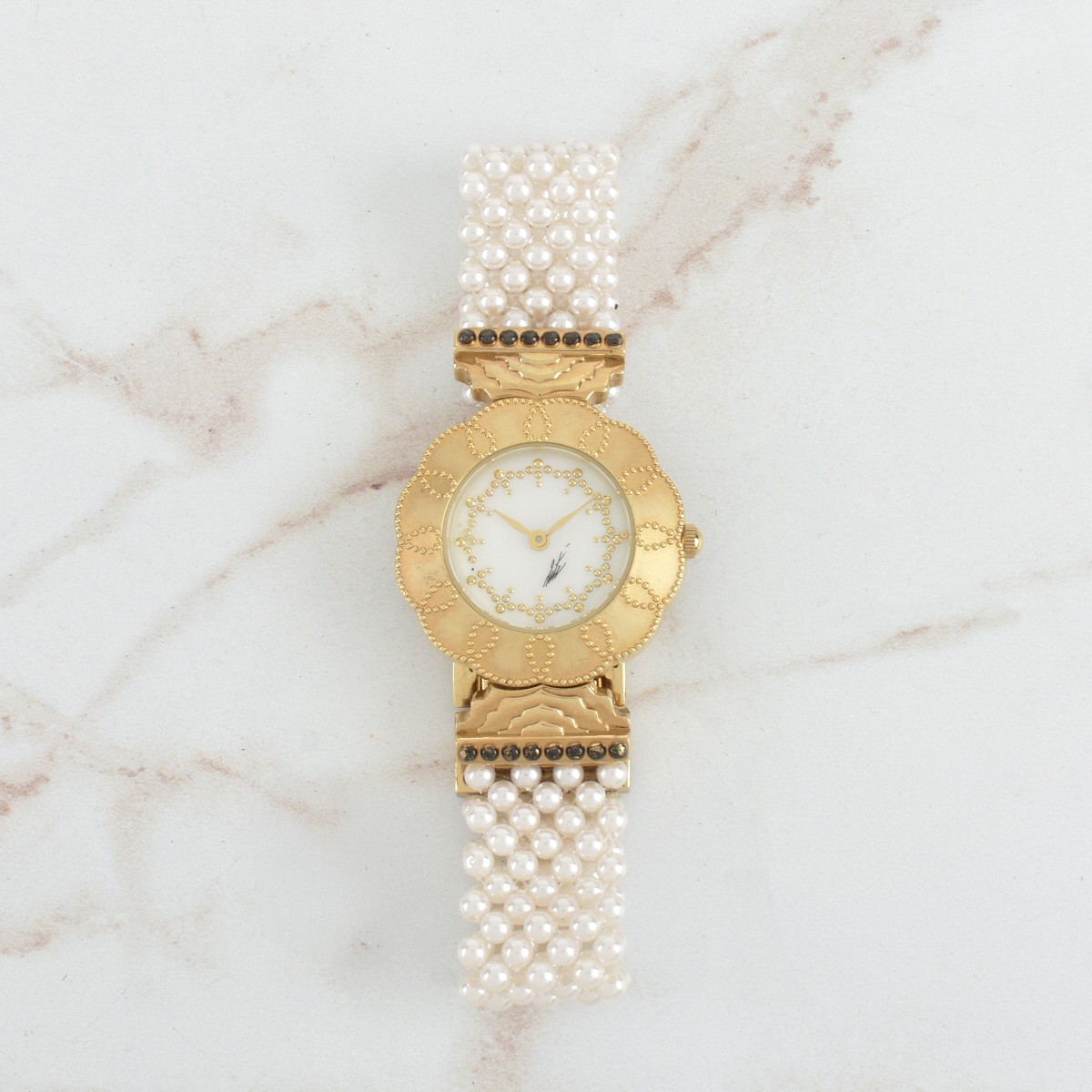 Erte Watch