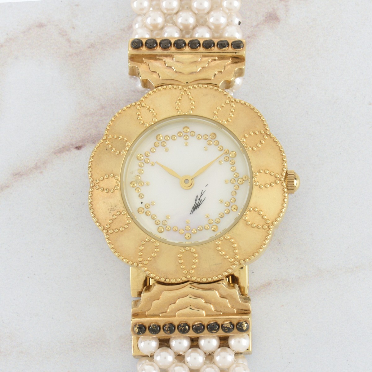 Erte Watch