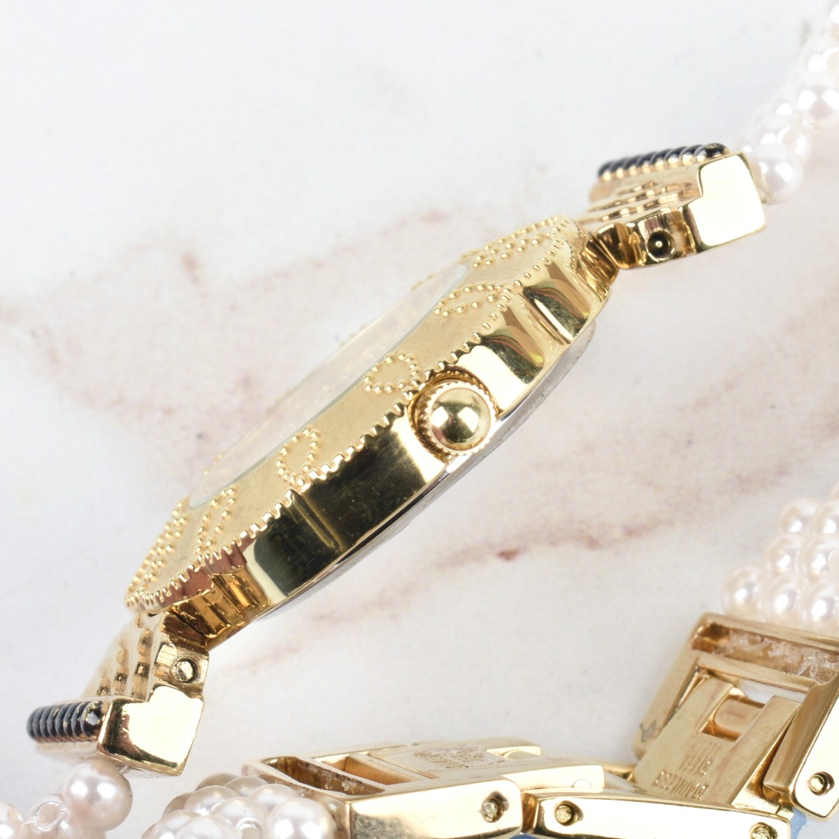 Erte Watch