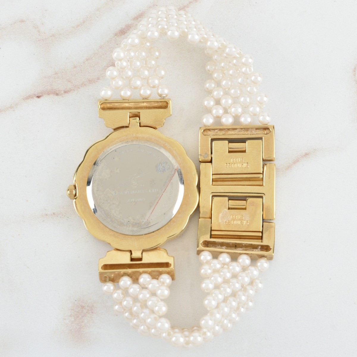 Erte Watch