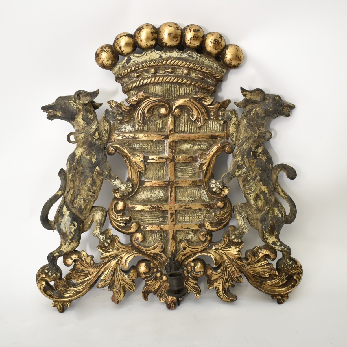 Vintage Heraldry Coat of Arms