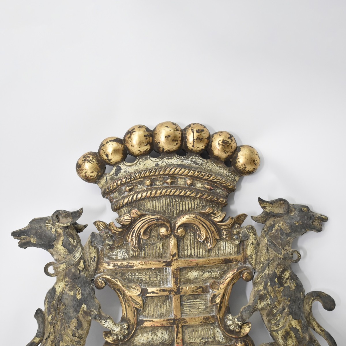Vintage Heraldry Coat of Arms