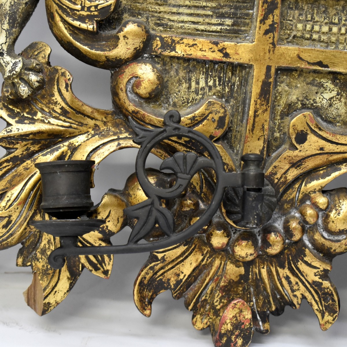 Vintage Heraldry Coat of Arms
