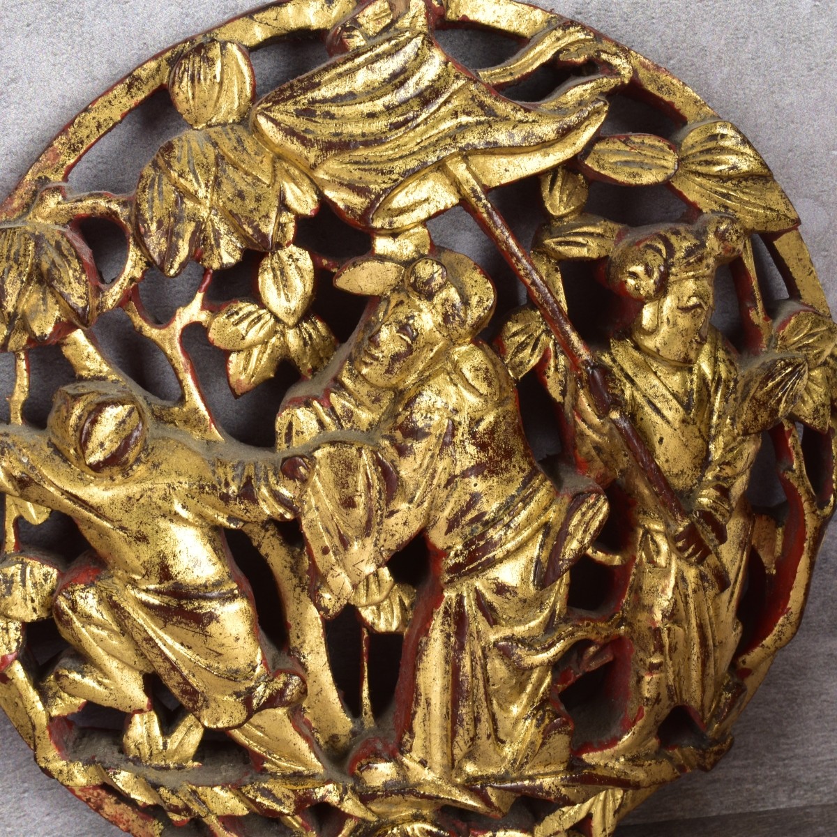 Asian Collectable Grouping