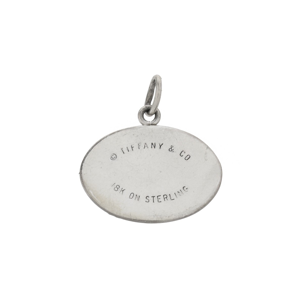 Tiffany & Co Pendant