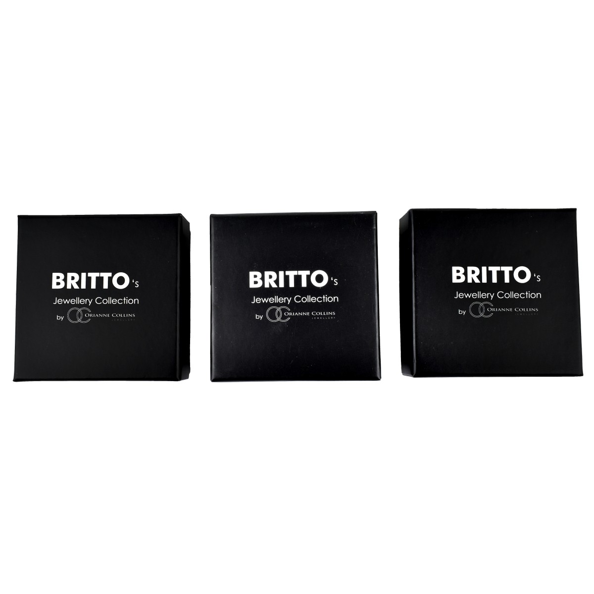 Romero Britto Fashion Jewelry