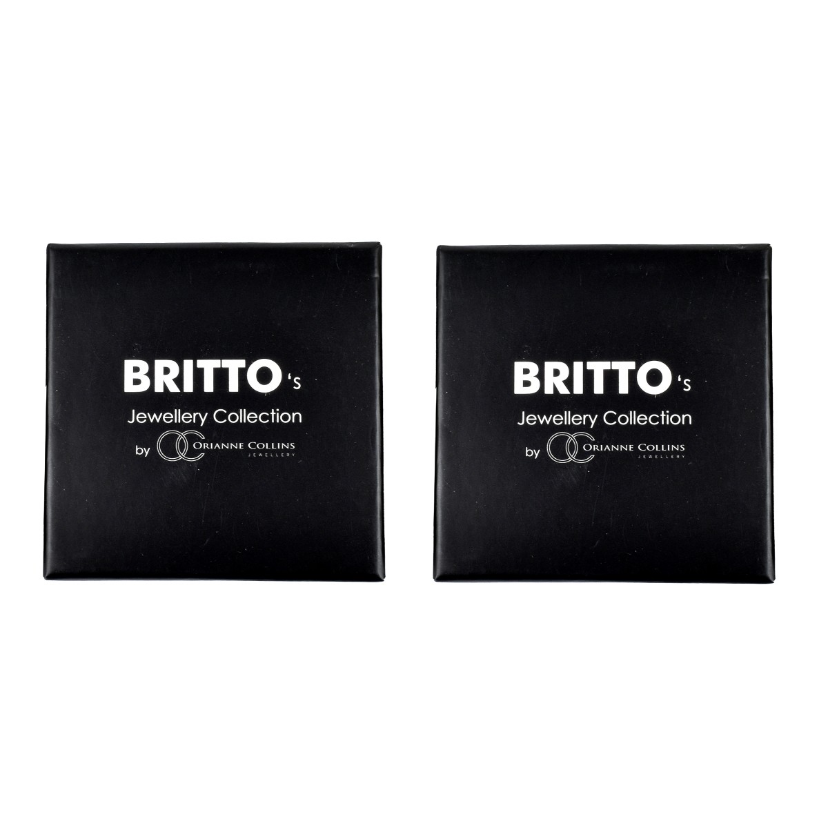 Romero Britto Fashion Jewelry