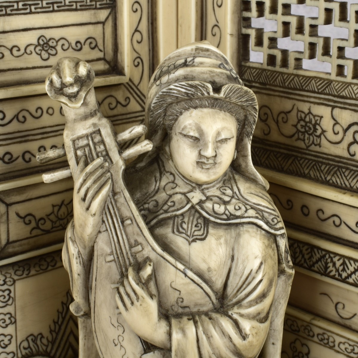 19/20th Century Chinese