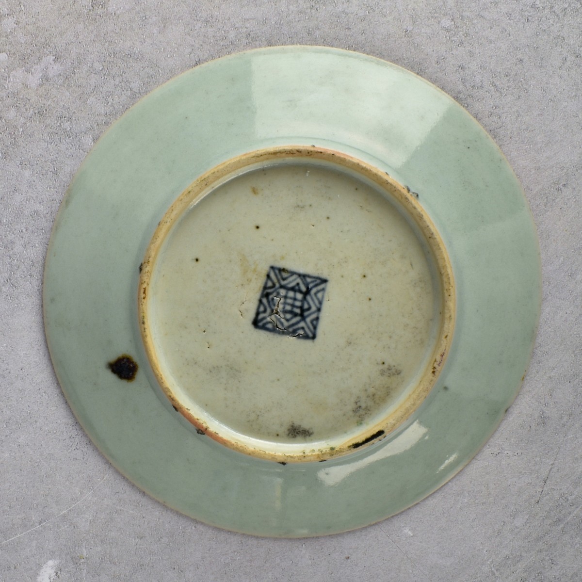 Collection of Chinese Rose Medallion Porcelain