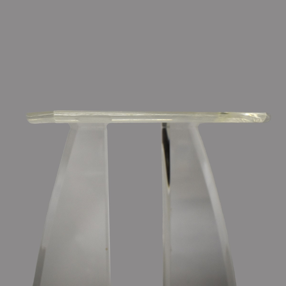 Acrylic Pedestal
