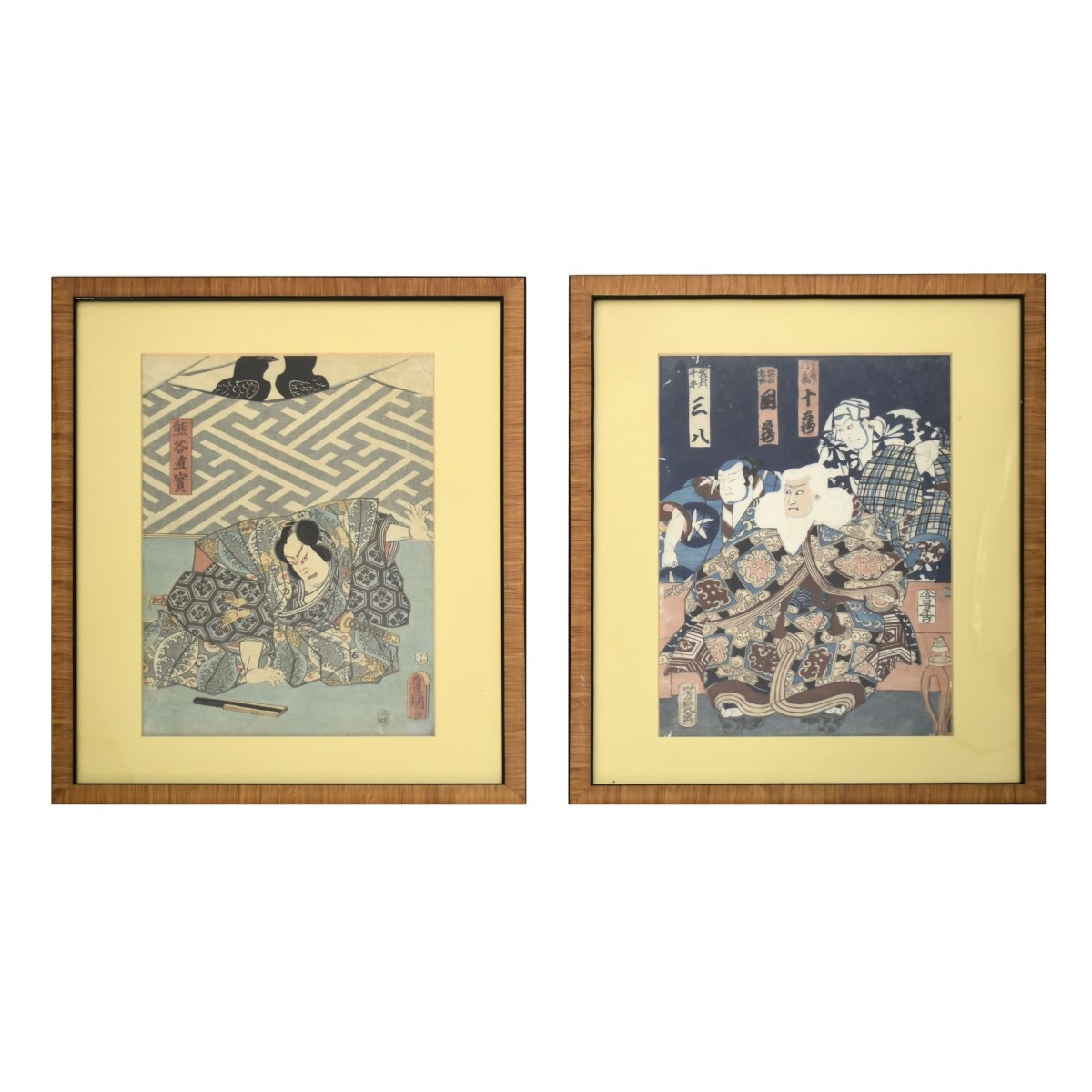 Utagawa Toyokuni I, Japanese (1769-1825)