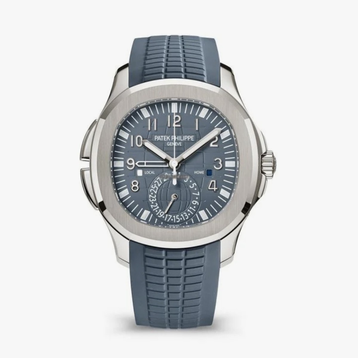Patek Philippe Aquanaut 5164G-001