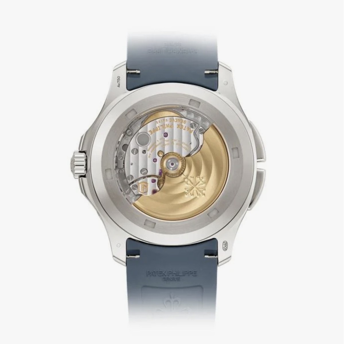 Patek Philippe Aquanaut 5164G-001